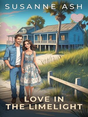 cover image of Love In the Limelight